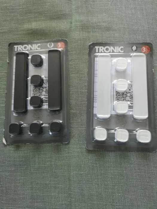 Tronic magnetyczny uchwyt, organizer do kabli
