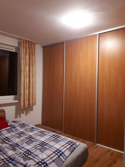 Mieszkanie zapraszam do oglądania od 2 do 5 lipca