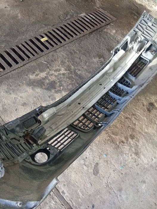 Ауді А6с5 2002 р  по з/ч повний привід АКПП