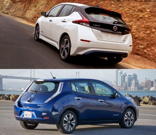 Возьму в аренду под такси Nissan  Leaf