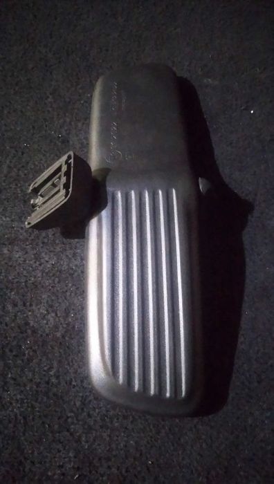 Espelho Retrovisor Interno Opel Corsa C Caixa (X01)