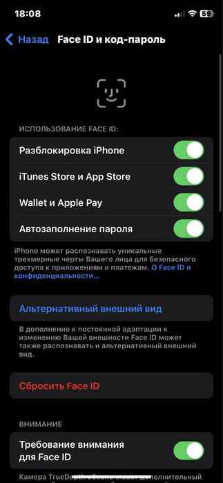 iPhone XS 64 black айфон ХС АКБ 100% коробка есть