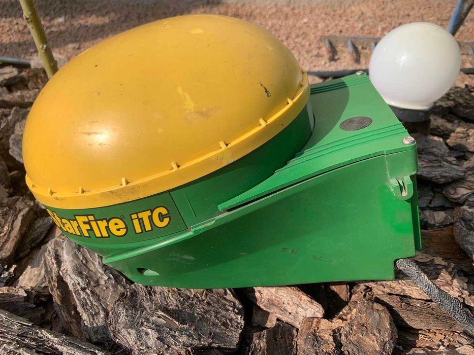 Антена StarFire ITC John Deere