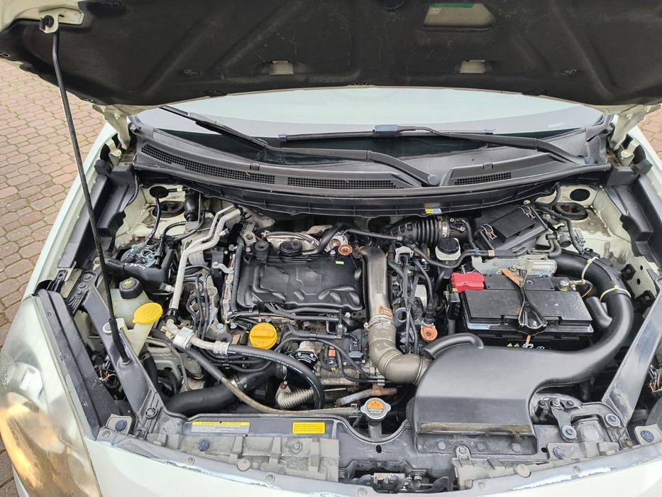 Renault Koleos 2.0 dci 4x4 DO OPŁAT