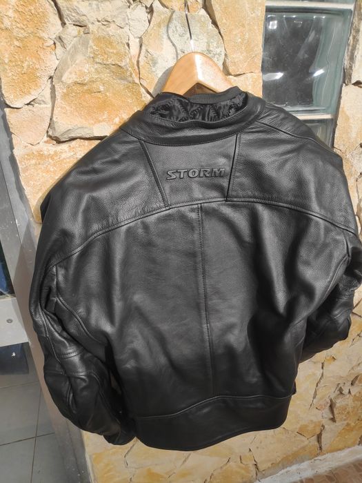 Casaco moto Storm