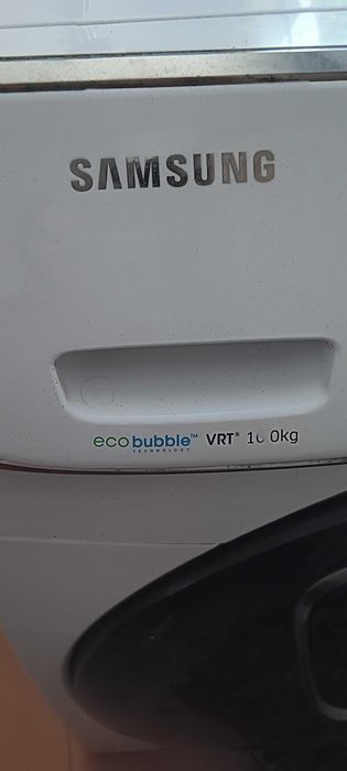 Máquina Lavar Roupa Samsung 16 kgs AddWash a reparar