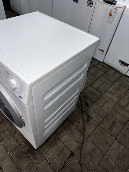 Pralka  Miele model WKB 130 WCS A+++ 8 kg 1600 obr  W1 promocja