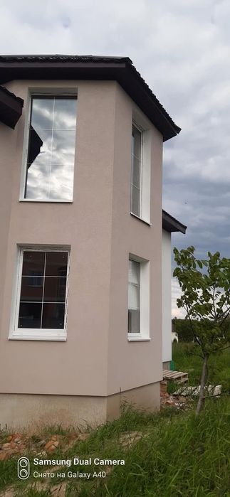 Будинок в с.Щітки