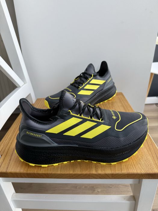 Adidas Ultraboost GORE-TEX Boost | JI3242 ОРИГІНАЛ 100% не промокають