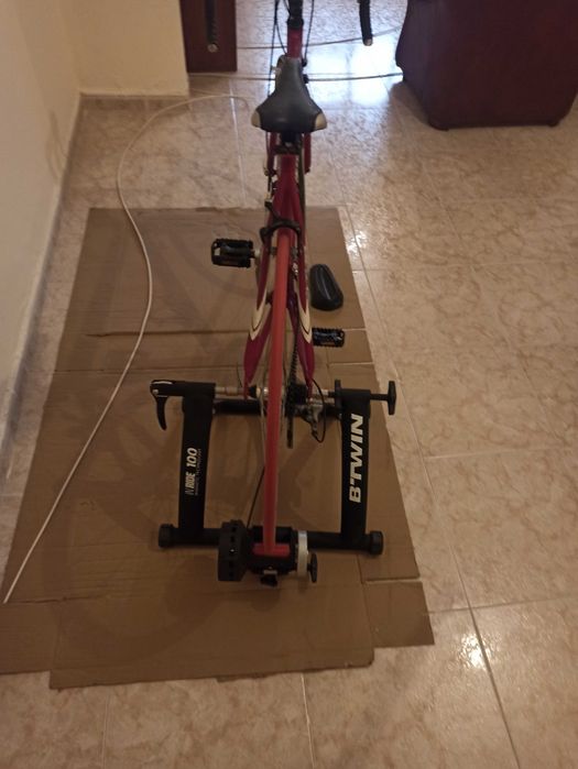 Bicicleta + rolo64584493878275123