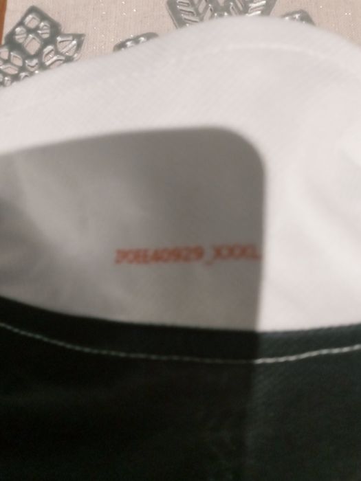 Koszulka meska?pilkarska 3XL Newcastle united