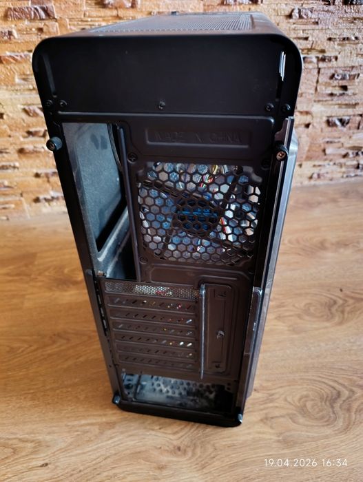 Корпус компьютерный