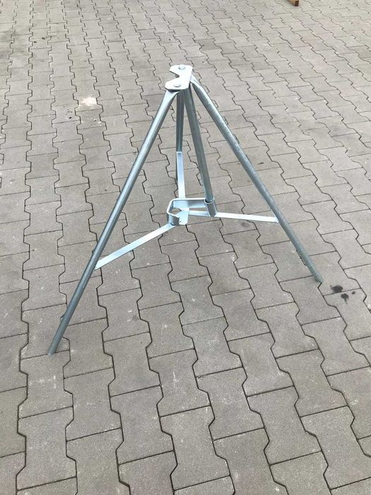 Strop szalunkowy, zestaw elementów na  50 m ~ NOWY, ceny producenta