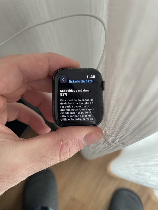 Apple Watch SE 44mm