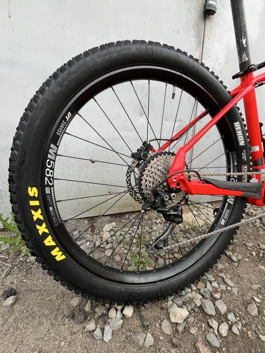 Електровелосипед Cannondale cujo neo 2