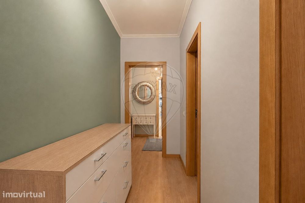 Apartamento T2 para venda