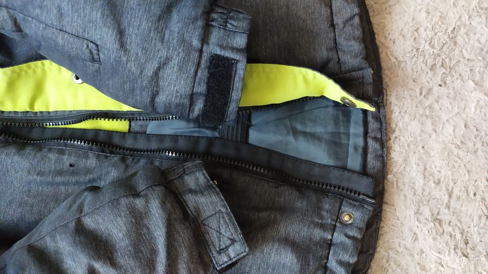 Kurtka zimowa rozmiar 128