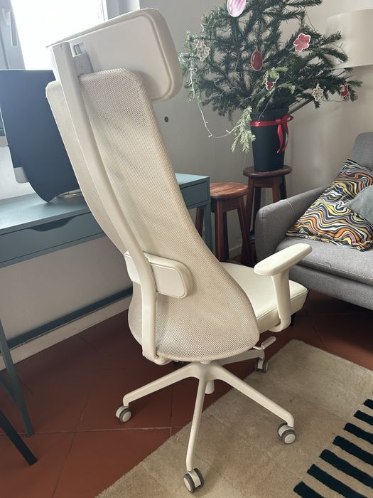 Cadeira de escritório IKEA JÄRVFJÄLLET