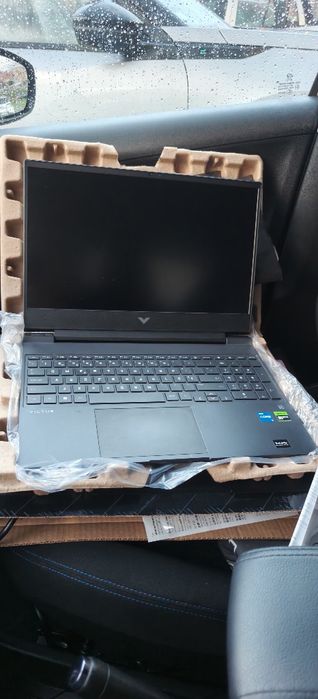 Portátil HP Victus
