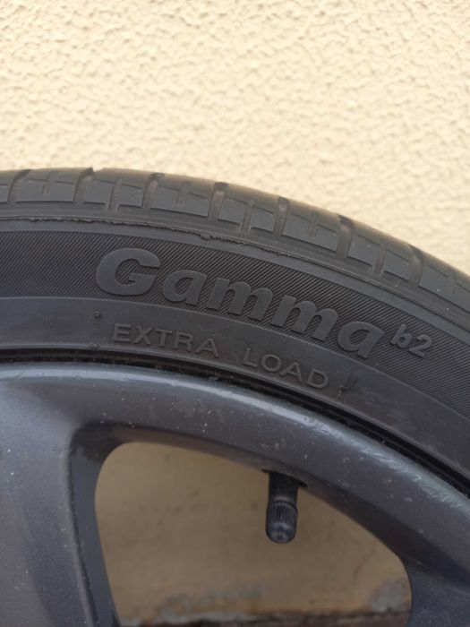 Jantes Peugeot 307 R16 4x108