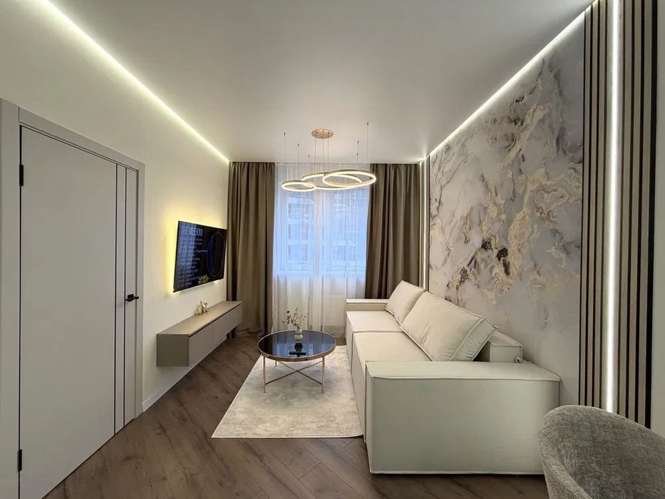 Сдам новую 2-х комн квартиру в Аркадии, 51 Жемчужина