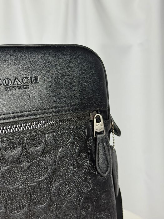 Мужская сумка Coach планшетка