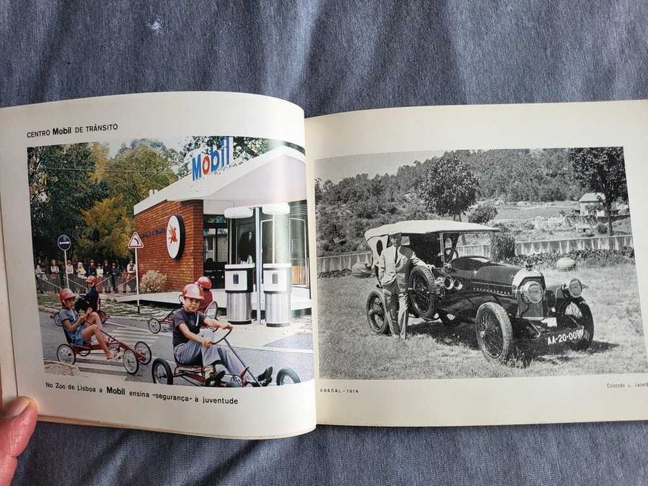 Museu do Automóvel do Caramulo