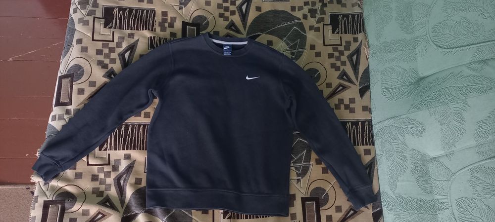 Світшот Nike(фліс)