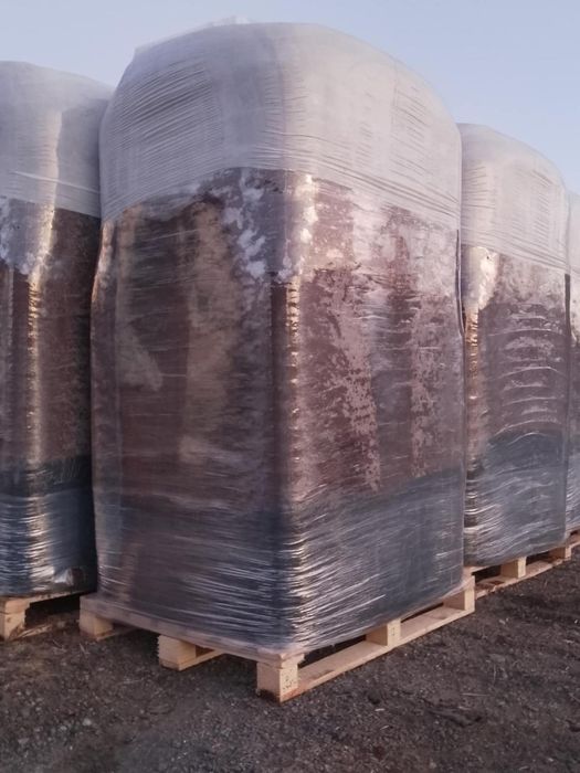 Torf Odkwaszony Ogrodniczy 5,5-6,5 pH