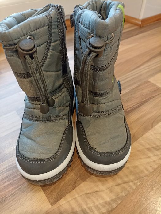 Śniegowce dziecięce roz.27