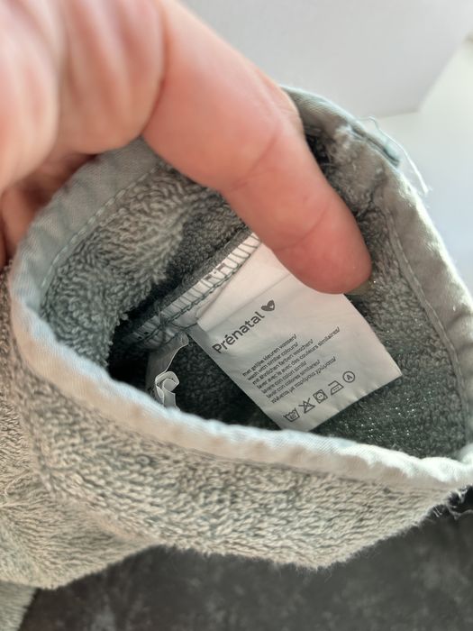 Алюмінієва грілка для води Prenatal, 2 шт. +чохли.