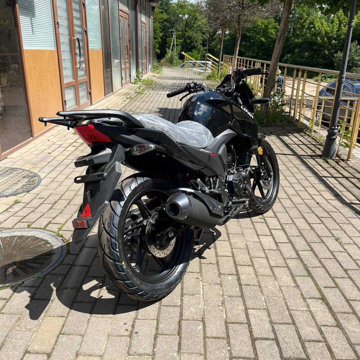 Мотоцикл Lifan Kp 200