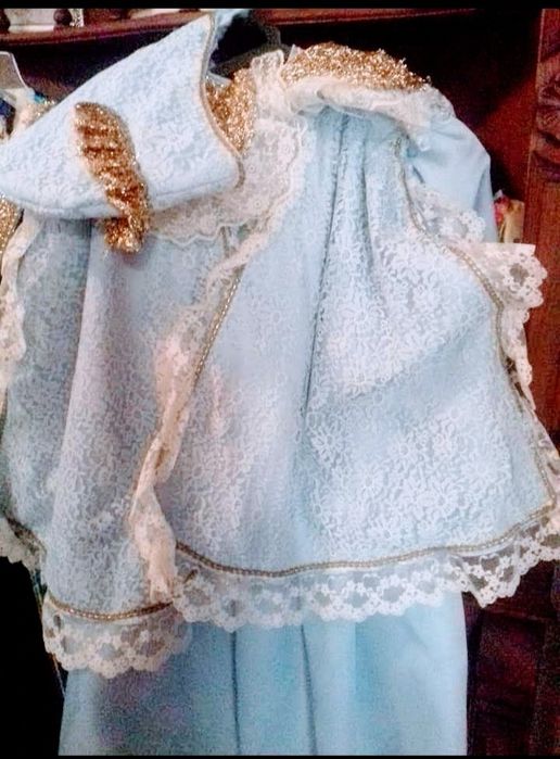 Fatos de Carnaval para crianças.