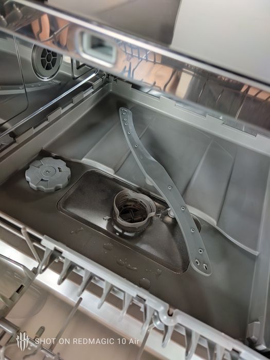 Zmywarka nablatowa Electrolux ESF2400OK