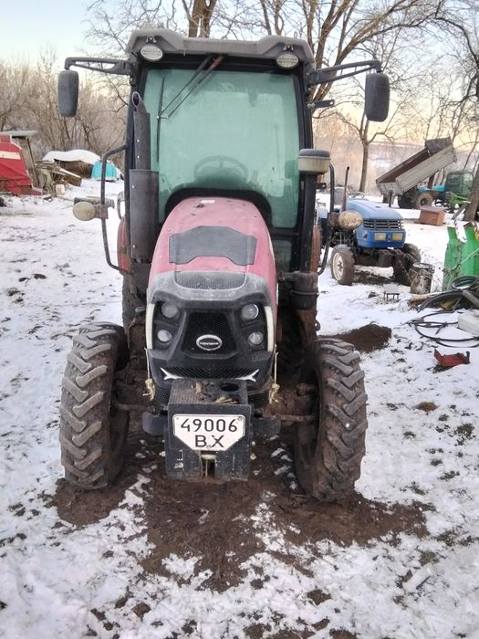 Продам кентавер трактор дуже хорошому стані, можлива доставка