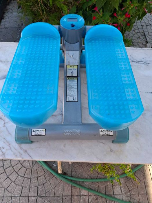 Musculação e Fitness