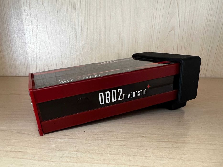 OBD2 Diagnostic CARS / TRUCKS.