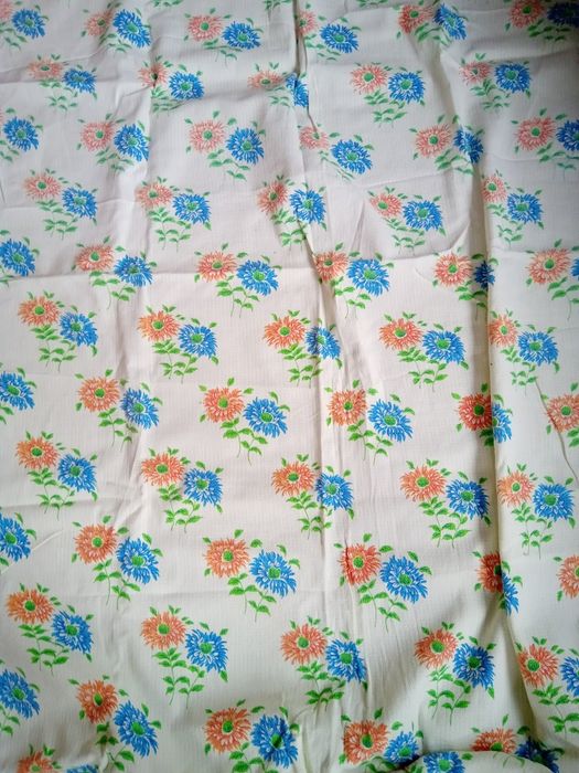 Шторы или просто ткань