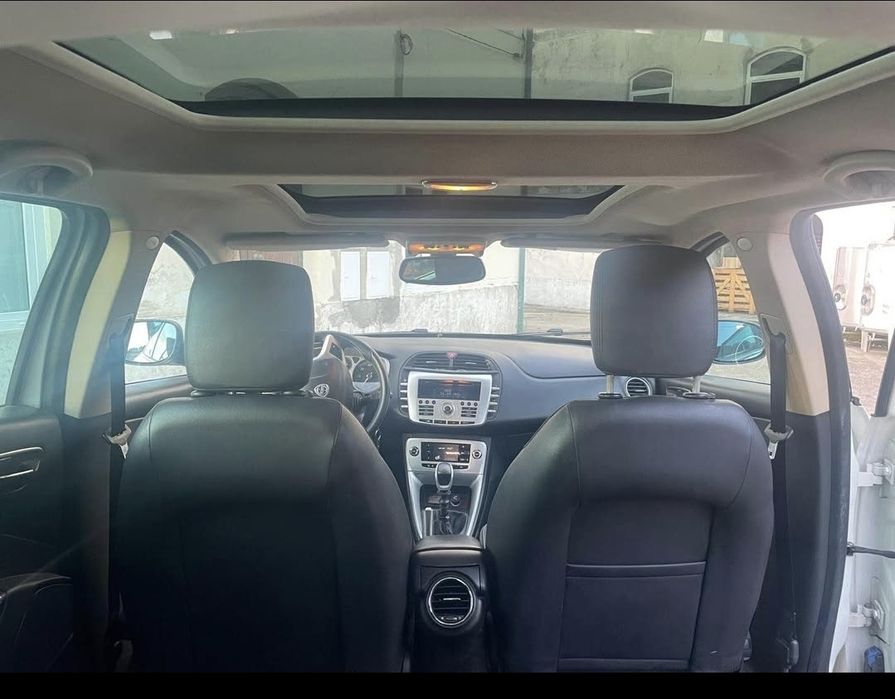 Lancia Delta 1.6 Multijet Gasoleo