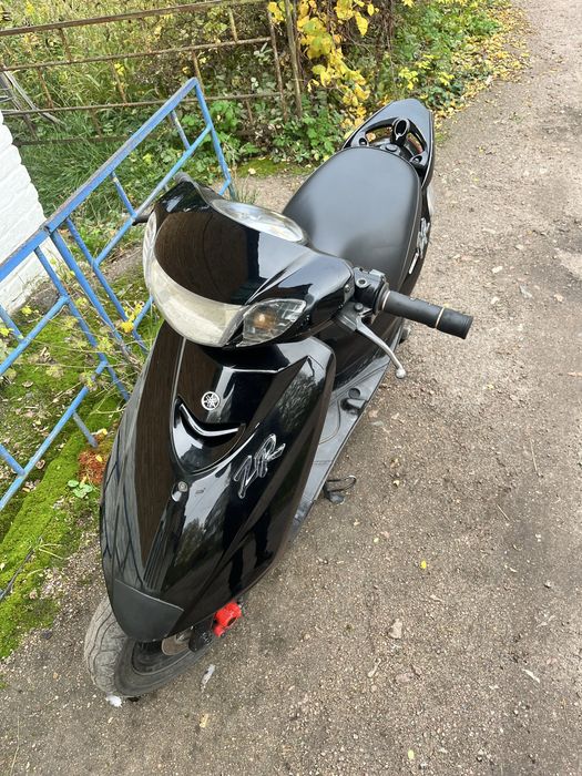 Продам Yamaha jog sa39 zr evo 2 (ne lets,rocket,neos,bws,aerox,dio)