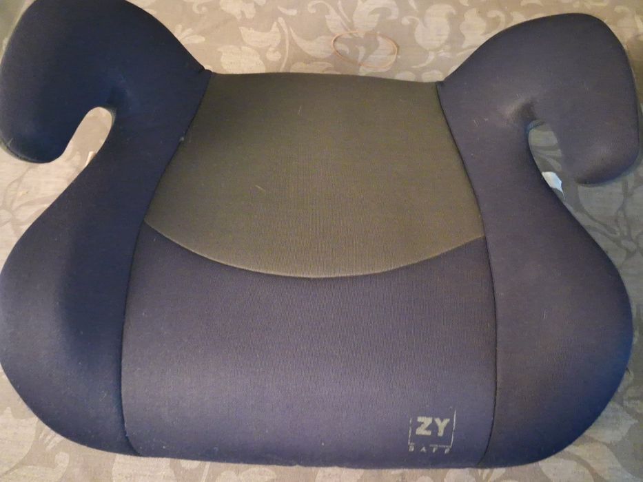 Cadeira auto Zippy  grupo 2-3