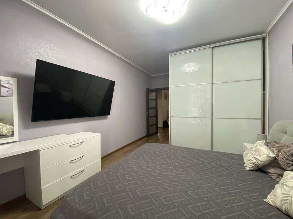 3-rooms apartment apartment by the address st. Kitoboynaya (area 94,4 m²) - Atlanta.ua - photo 9
