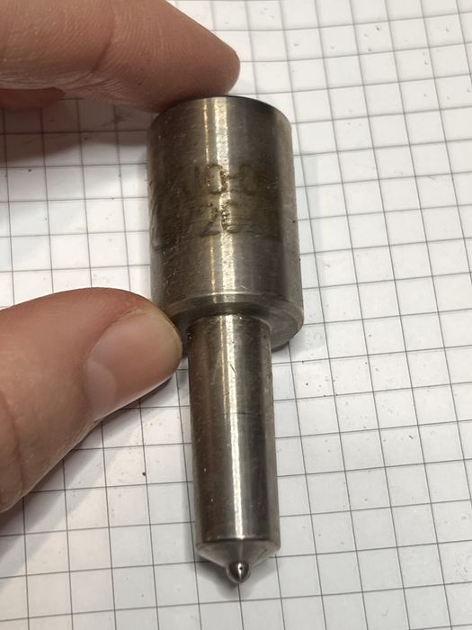 Распилитель форсунки для трактора