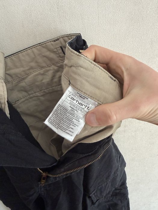 Карго Carhartt Aviaton Pants 32/34