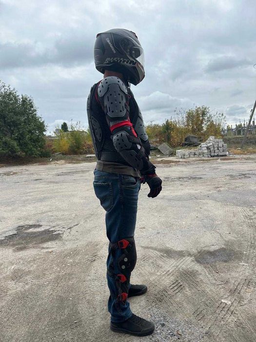 продам шлем на мотоцикл, моточерепаха