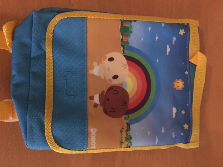 Mochilas e Sacos de Criança