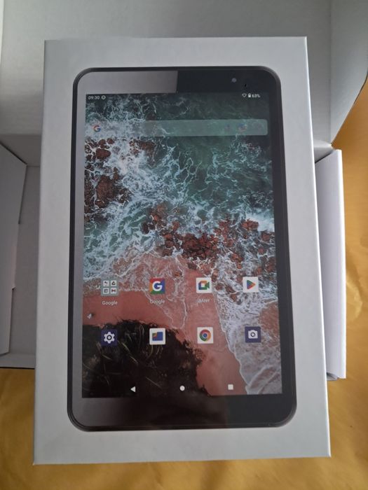 Bablet 8 android 13