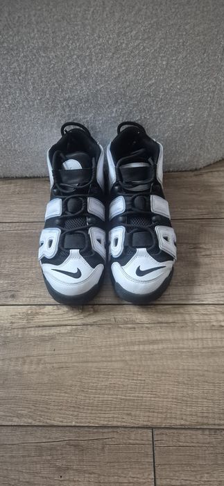 Nike air more uptempo 96