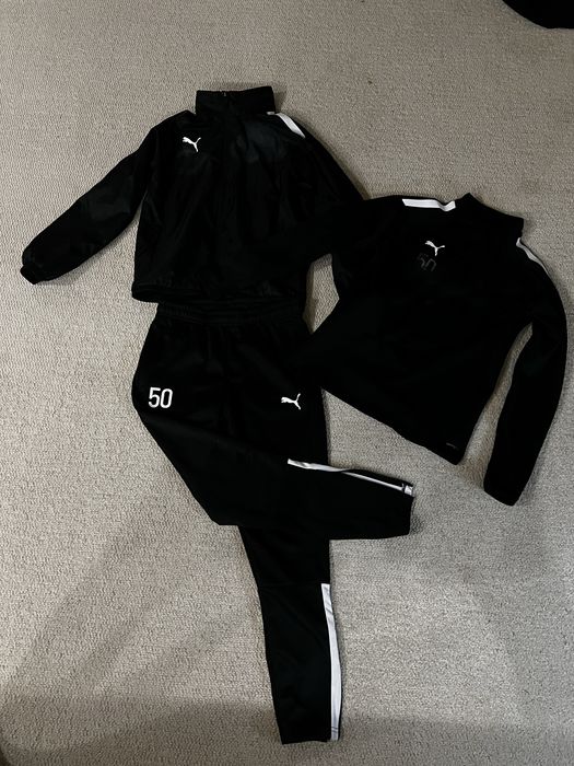 Комплект спортивный PUMA