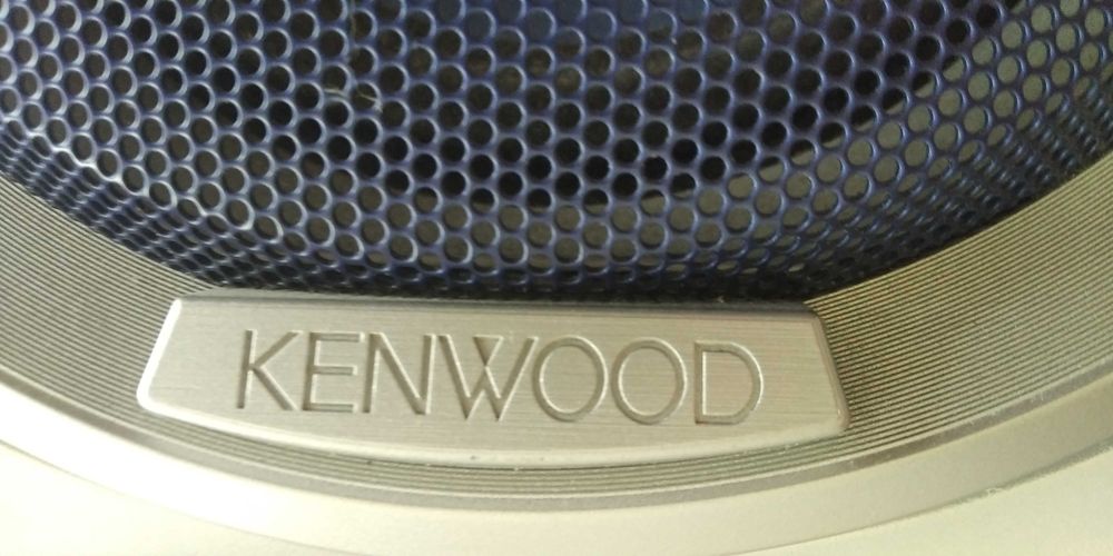 1 Głośnik Kenwood LS- N50V